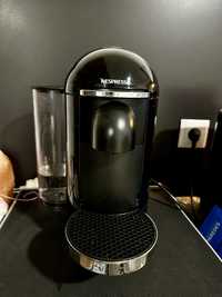 Maquina cafe nespresso vertuo