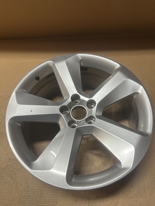 5x112 AUDI Q5 8Jx19 ET27 felga aluminiowa 66,6
