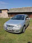 Opel Corsa C 1.2 Twinport