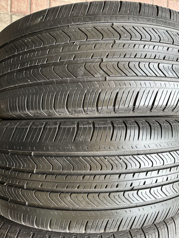 235/50R19 99V Michelin Primacy mxv4