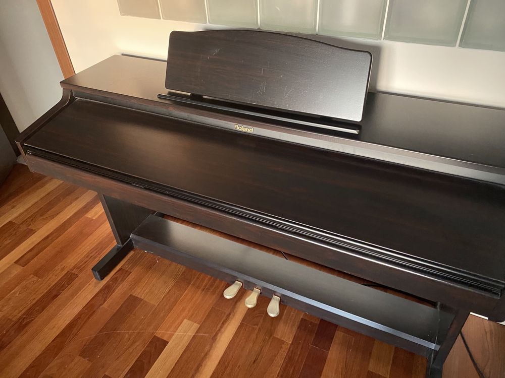 Roland 236 HP pianino cyfrowe