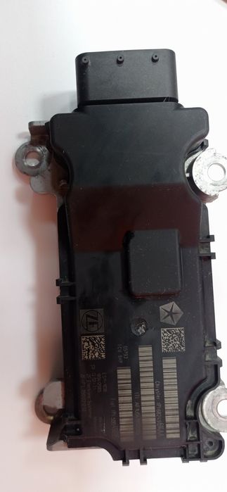 Продам блок управление коробкой JEEP COMPAS