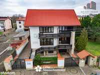 Zadbany dom w Kraśniku ok. 300 m2 na 10a działce