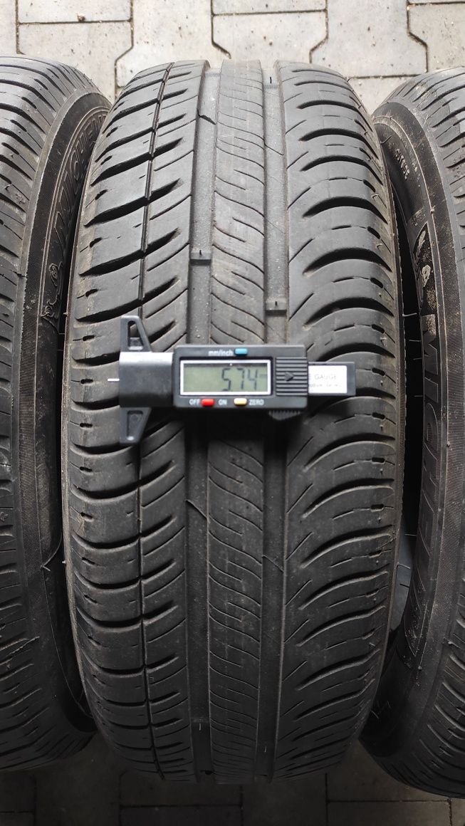 Opony letnie 175/65 r14 Michelin