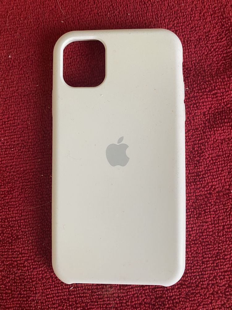 Capa para iPhone 11