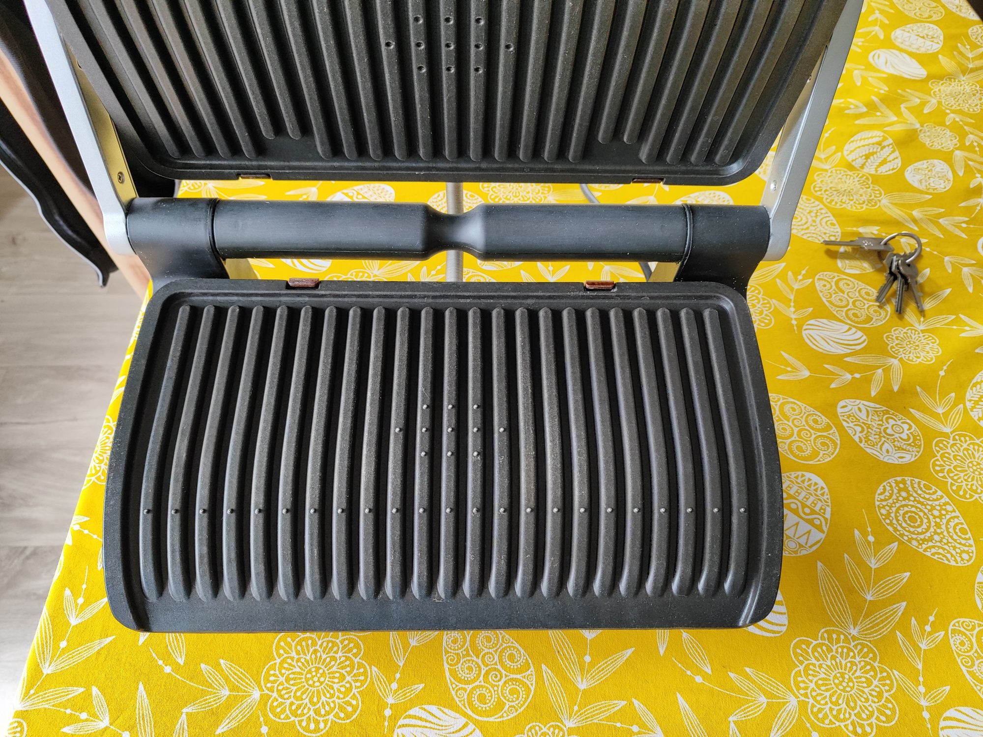 Grill elektryczny Tefal