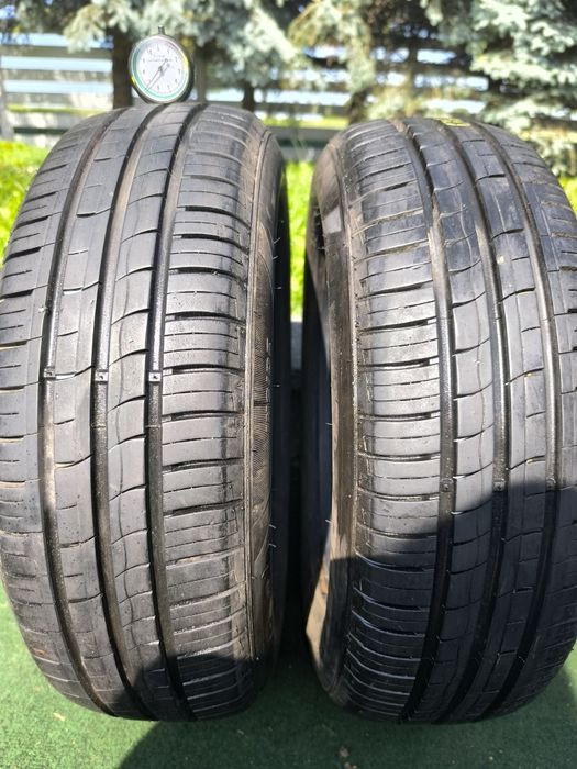 *Opony Imperial. 175/65/14 para