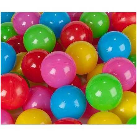 Шарики кульки для сухого басейну