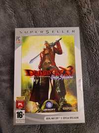 Devil may cry 3 pc