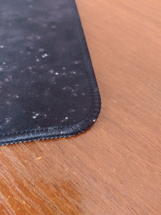 Коврик для клавіатури і мишки 780×300 Космос килимок