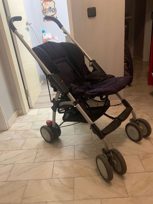 Carrinho Passeio (Maxi-Cosi)