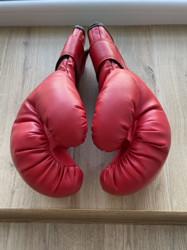 Мужские спортивные перчатки для бокса, ММА, фрифайт HAMMER