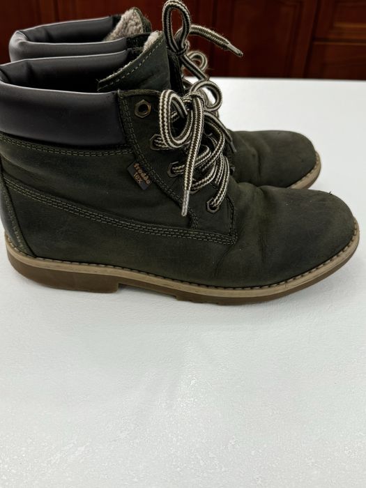 Продам ботинки Froddo,р.34