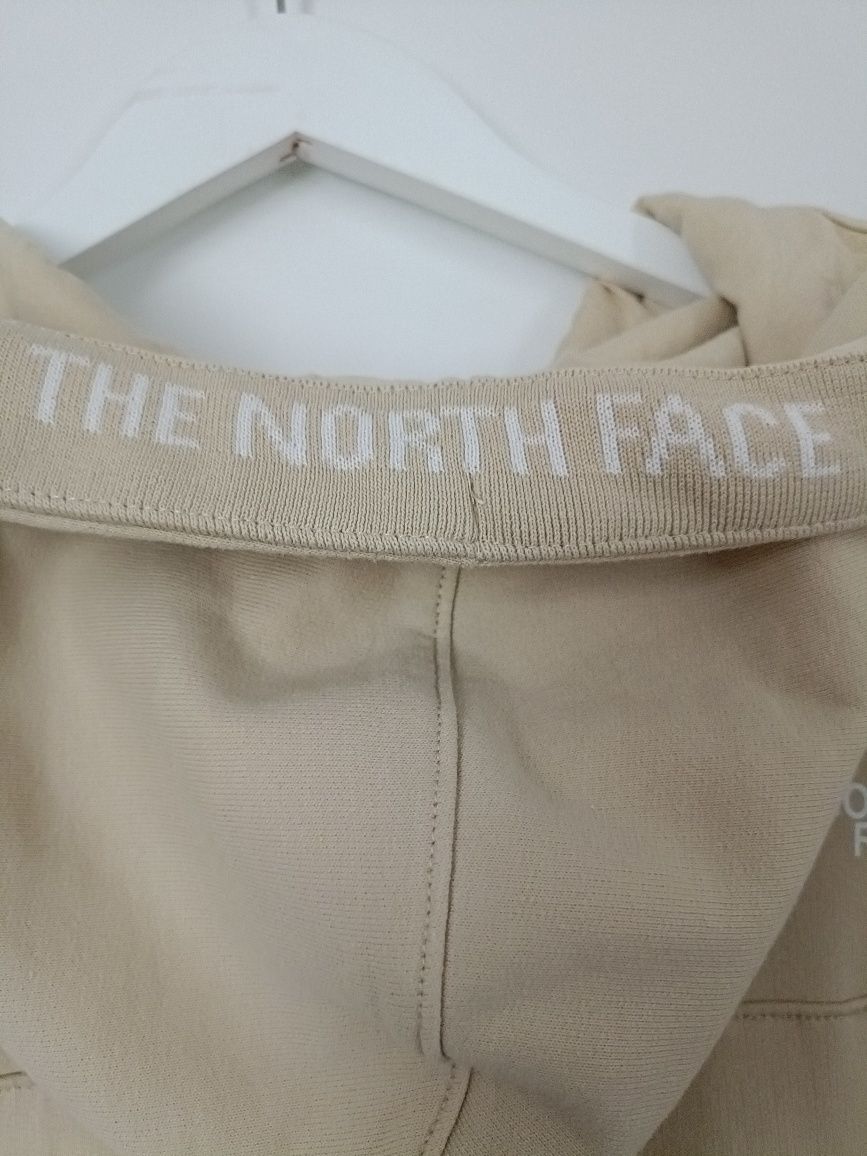 Bluza z kapturem The North face M