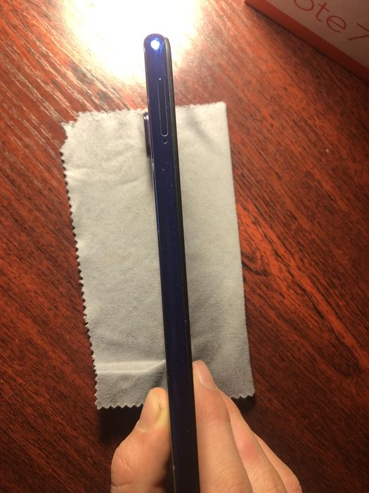Смартфон Xiaomi redmi note 7 3/32 GB
