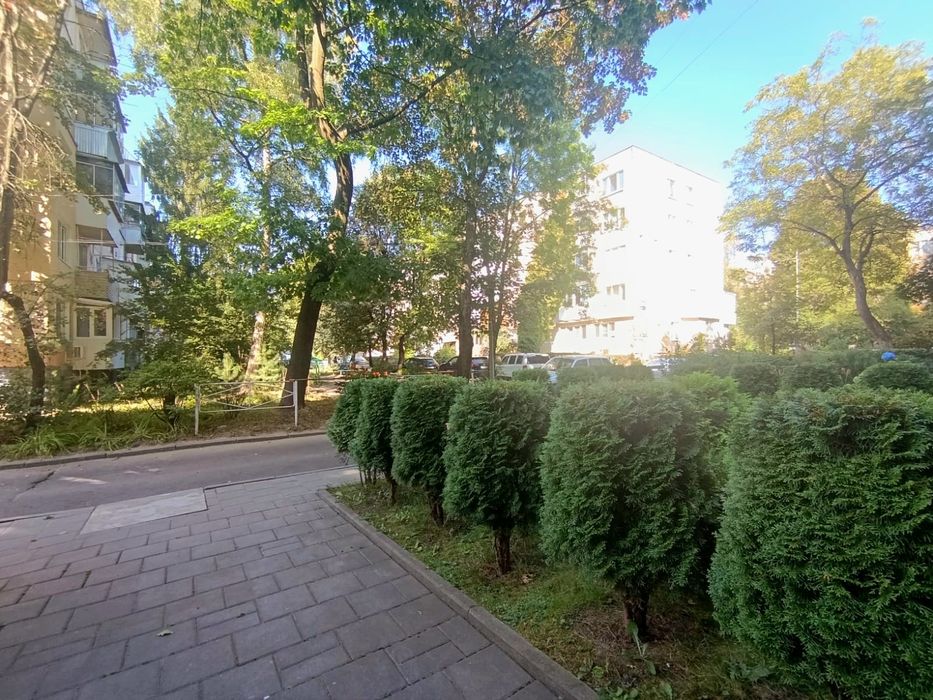 Продаж 2-кім. вул. Наукова