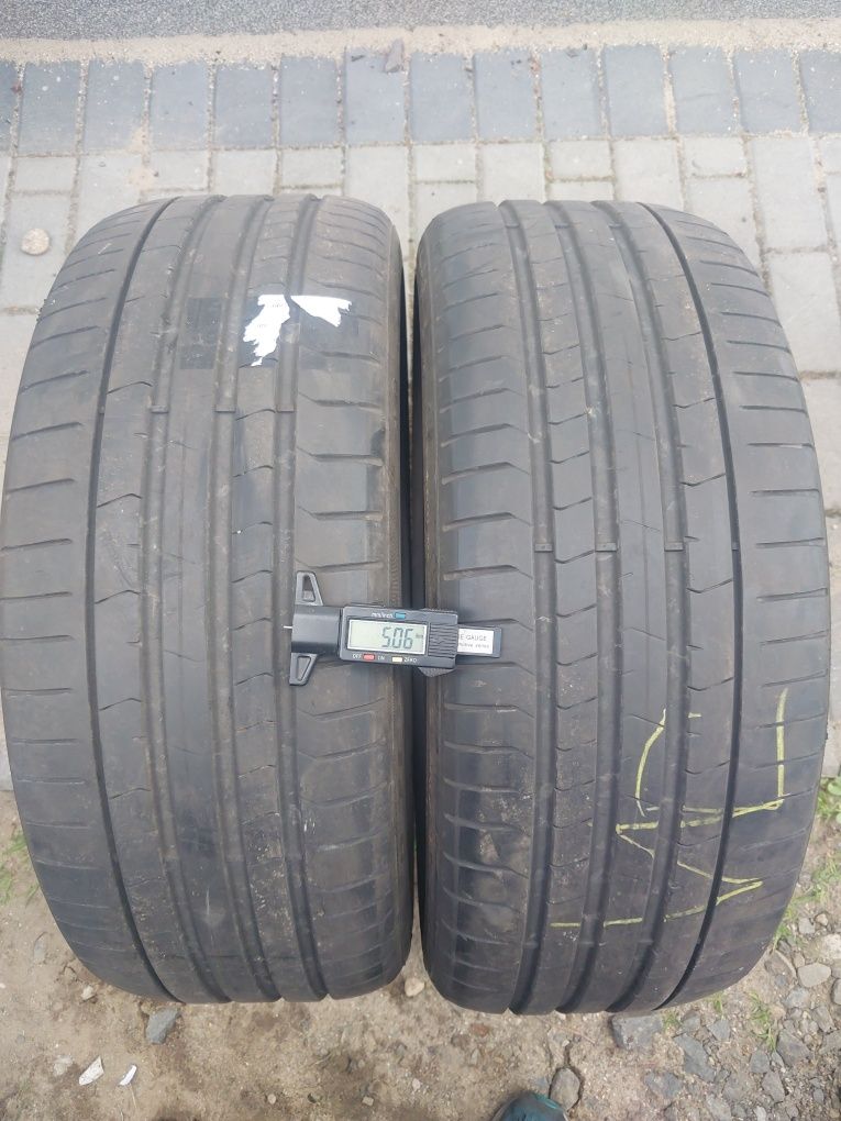 Pirelli P Zero 225/40R19 93 Y RSC