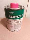 Molykote P37 pasta-smar antyzatarciowy