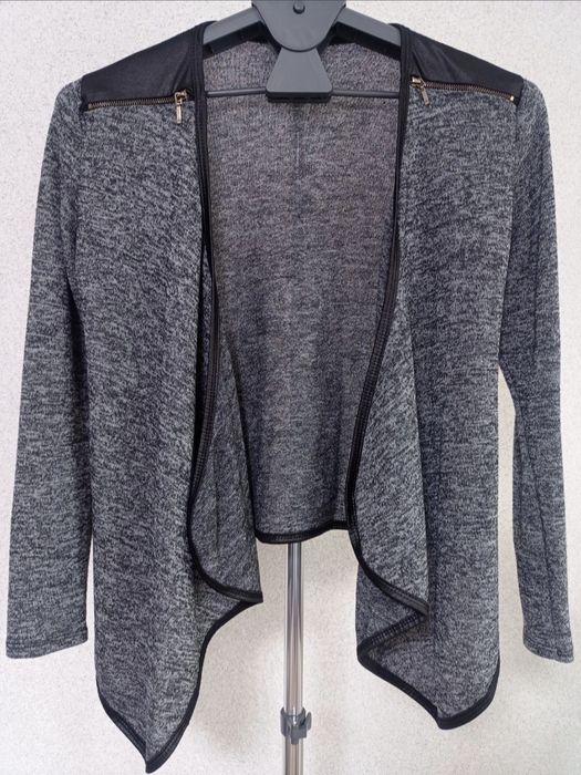 Літній жіночий кардиган