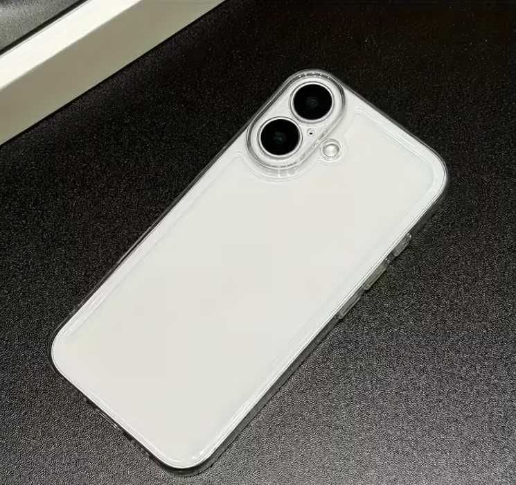 Nowy case do Iphone 16