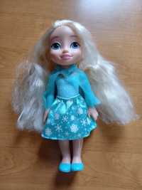 Lalka Elsa-sprzedam. Frozen kraina lodu toddler