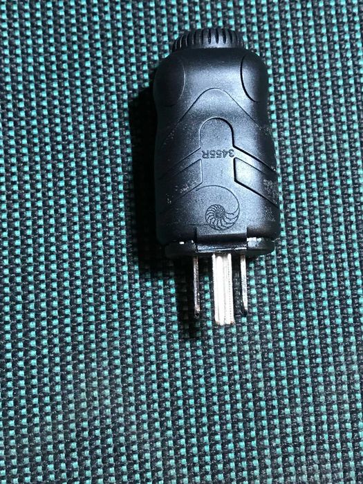 Силовые разъемы (вилки) Cardas