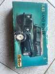 Heller - Land Rover Serie tamanho 1:43