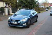 Hyundai i40 1,7CRDI 136KM Serwis