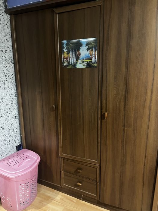 Сдам комнату в общежитии