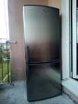Lodówka Whirlpool 150x60x60