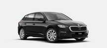 Skoda Scala Edition 130 1.0 TSI 115 KM DSG