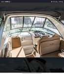 Sea Ray 265 Sundancer