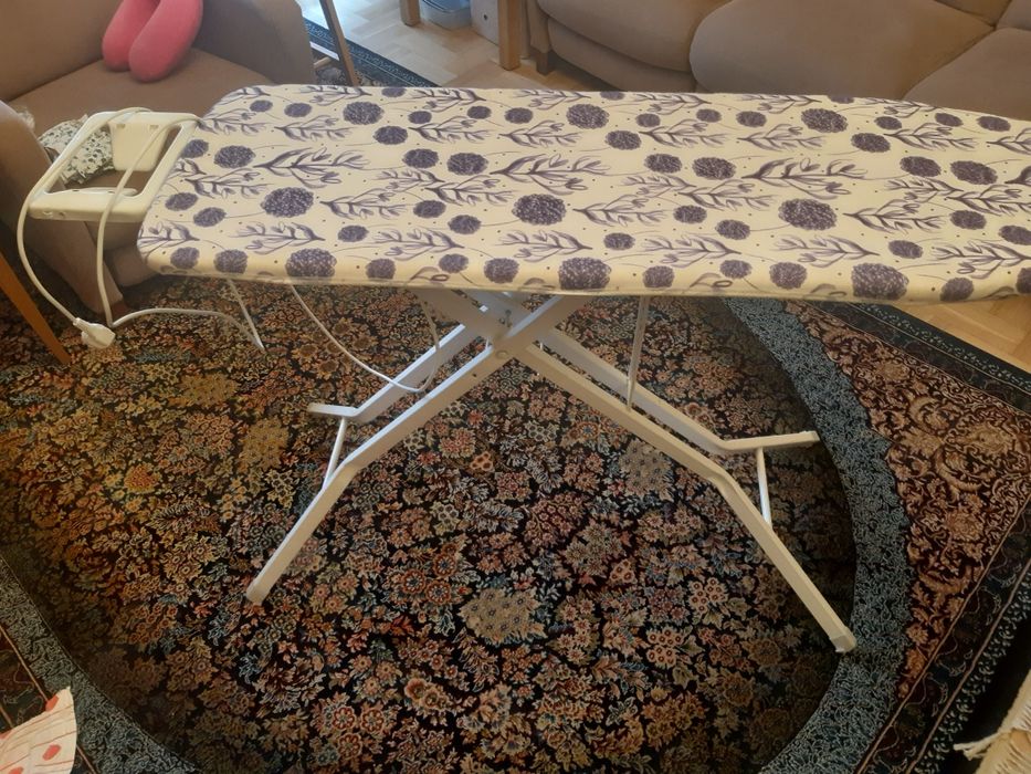 Stół do prasowania