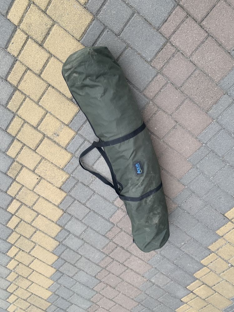 Палатка карповая Saber Supra MK2 Brolly System