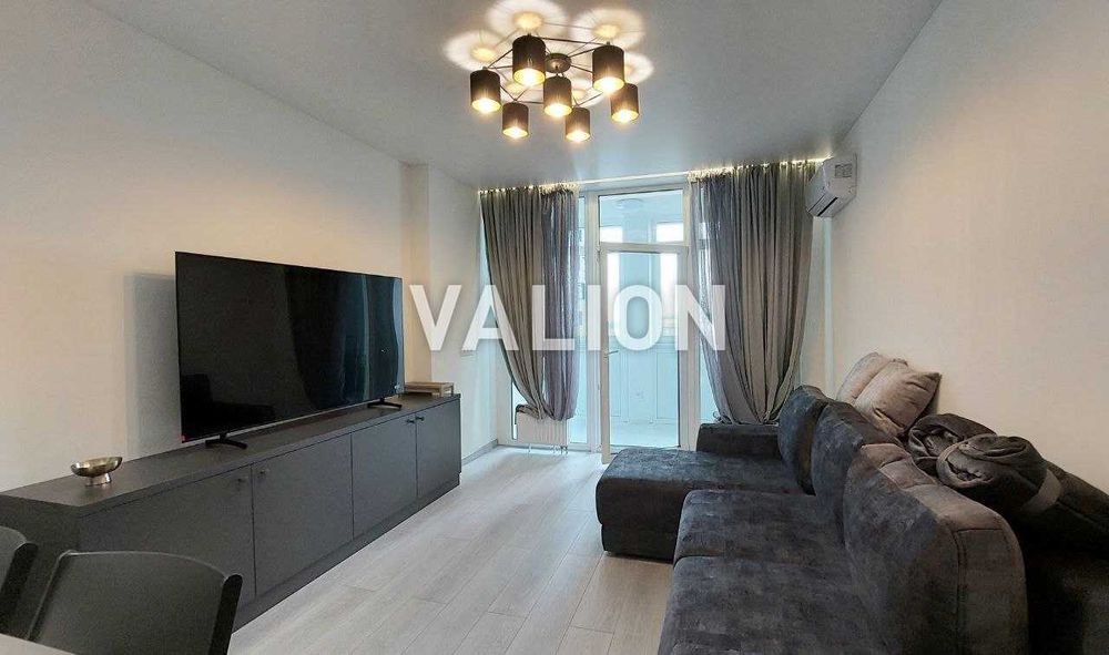 Продаж 1К квартири ЖК Manhattan City Берестейський 11 Шевченківський