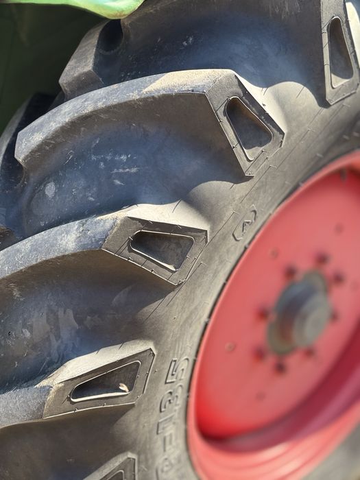 Fendt, nie john deere, zetor , ursus 4x4