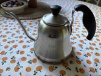 Konewka melitta do przelewu kawy