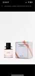 Zara fashionably london limited edition