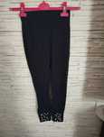 Legginsy dziewczęce rozm 134
