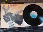 Plyta winylowa UFO
