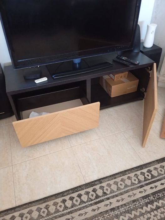 Móvel de televisão novo