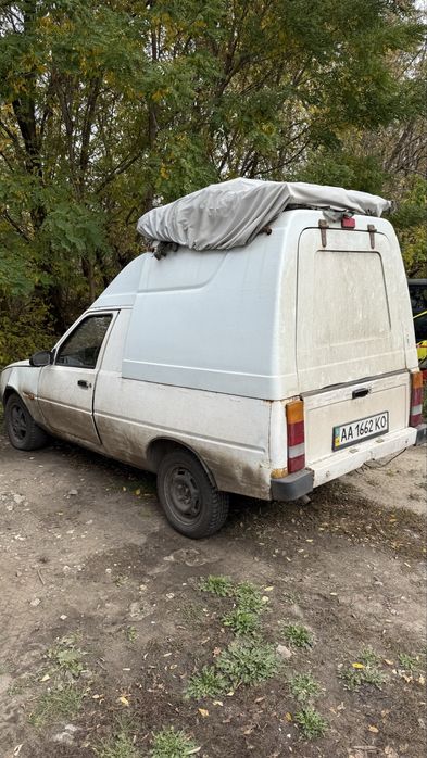 ЗАЗ Таврия Пикап