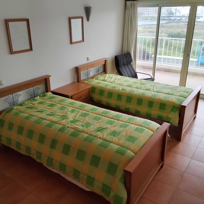 Apartamento T3 Lagos