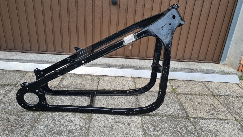 Promocja Bmw r 4   rama  rama r 35 osiołek