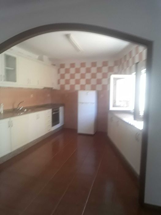 Moradia Equipada e Mobilada