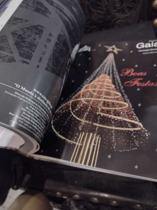 Município de Gaia Uma marca no Mundo