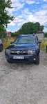 Dacia Duster Dacia Duster Laureate 2014