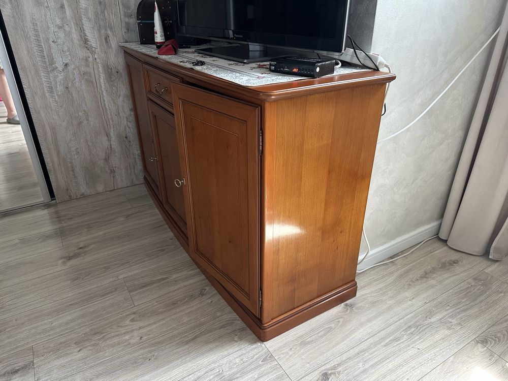 Komoda pod telewizor