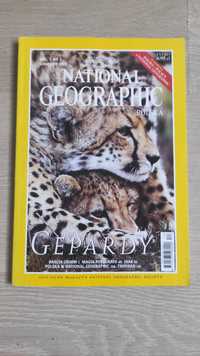 National Geographic grudzień 1999