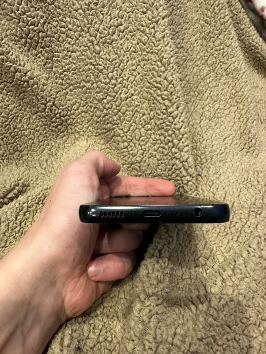 Прода Samsung Galaxy A05s 4/64GB Black (SM-A057G)